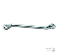 Chiave Maurer Poligonale Per Ponteggi Cromo Vanadio Mm 21X22