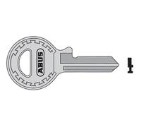 Chiave Meccanica Abus 65/15 Destra 09328 ABUKB09329