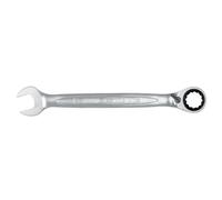 KS TOOLS 503.4616-E Chiave a cricco ad anello fissa