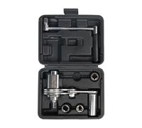 Chiave moltiplicatrice di coppia 17mm 19mm 21mm Prese Utensile manuale da viaggio Strumento manuale multifunzione Strumento di cambio per auto Veicolo