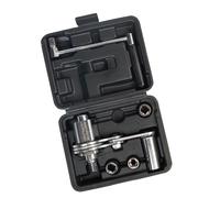 Chiave moltiplicatrice di coppia 17mm 19mm 21mm Utensile manuale per veicoli