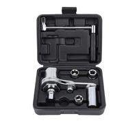 Chiave moltiplicatrice di torsione for auto da 1/2 pollice, scala 1:16, strumenti di smontaggio for riparazione auto con bussole da 17 mm, 19 mm e 21 mm