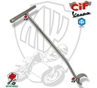 CHIAVE MONTAGGIO SMONTAGGIO RUBINETTO BENZINA VESPA 50 SPECIAL R L N