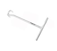 CHIAVE MONTAGGIO SMONTAGGIO RUBINETTO BENZINA VESPA DADO CHIAVE 32MM-