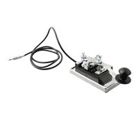 Chiave Morse Set di Chiavi 1 Pz. Chiave CW Manuale Chiave Morse Pratica Mor4007