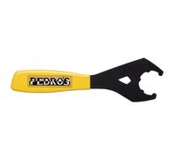 Pedro's Campy, Chiave Movimento Centrale Unisex Adulto, Giallo, Taglia Unica