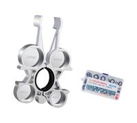 Chiave multi-dimensione per aeratore per rubinetti, strumento in lega con da 18 20 22 24 mm per lavello e rubinetto del bagno, strumento servizio per riparazione aeratore, chiave
