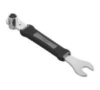 Chiave Multi-Funcion. Da Pedali 15 Super B-Ref tb-mw50 per Bici Bicicletta
