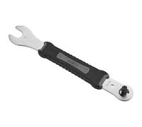 Chiave Multi-Funcion. Da Pedali 15 Super B-Ref tb-mw60 per Bici Bicicletta