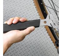 Chiave Multi Slot per Freno a Disco per Rotore Acciaio Inox Truing Forcella Uten
