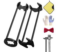 Chiave multifunzionale for lavello, chiave universale for rubinetto lavabo, strumento idraulico for spazi ristretti, perfetta for l'installazione e la riparazione del rubinetto del(Style A+B)