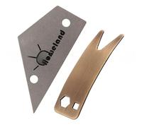 Chiave multifunzionale per chitarra Fret Rocker Livelli Strumento Portatile String Adjuster Electric Bass Repair Wrench Liutaio Strumento