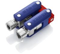 Chiave multifunzione per quadri elettrici 00 11 06 V03