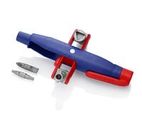 Chiave multifunzione per quadri elettrici 00 11 07