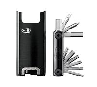 Crankbrothers F15 Multitool Nero Black