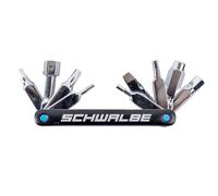 Schwalbe - Multi Tool - Attrezzo per bicicletta nero/ metall