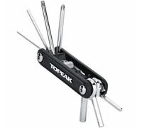 CHIAVE MULTIUSO TOPEAK MINI 11 FUNZIONI