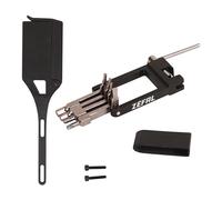 Zefal Afa 8 Plus 8 Multitool Argento