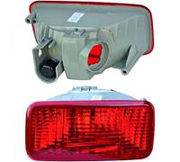 CHIAVE NEBBIA COMPATIBILE CON MITSUBISHI. LI. LANCER, FENDINEBBIA POSTERIORE