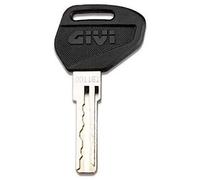 Chiave non crittografata per Security Lock (modelli assortiti)