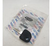 Chiave originale LDV vuota non tagliata 585100127 nuova parte OEM LDV