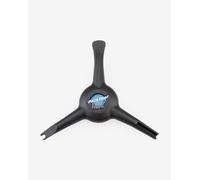 Attrezzo multiuso con deragliatore elettronico park tool ews 1