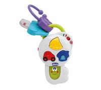 Chicco 00995 Chiave Parlante, Primo Gioco Parlante Italiano e Inglese