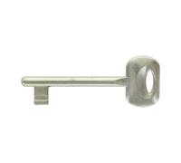 CHIAVE PATENT BONAITI NICHELATA N. 5 10 PZ