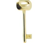 Chiave Patent Ottonata Bonaiti Zama N° 7 10 Pezzi