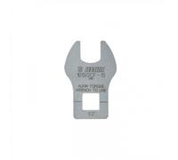 Chiave Pedali Crowfoot 15mm - Per Chiavi Dinamometriche 1/2" - Acciaio Resistente