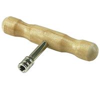 Chitarra - Accessori - Chiave Per Accordare - Quadrato 4,5 Mm