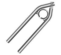 Chiave Per Aeratore - Chiave Per Aeratore, Rimozione Del Rubinetto Aeratoree | Costruzione In Aciaio Al Carbonio, Strumento Per L'installazione Del Rubinetto, Gorgogliatore Di Schiuma, Strumento Durev