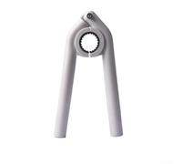 Chiave per aeratore per serrare o allentare i gorgogliatori del rubinetto su tubi con diametro esterno da 21,5 mm a 27 mm (plastica corta)