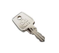 Chiave per armadio Digitus by Assmann DN-19-KEY-9473