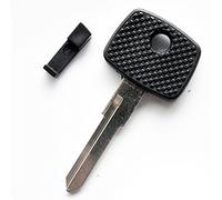 Chiave per auto, 1 X vergine YM15 con scomparto transponder per Mercedes Benz