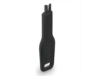 Chiave per Blocco Porta RJ-45 Lindy 47890 Nero ABS