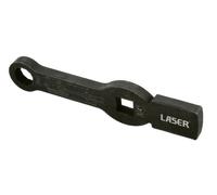 Chiave Per Caliper Freno HGV Laser Tools - 20Mm Bi-Esagonale 9141