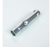 Chiave per candele 16mm lunghezza 10cm Buzzetti 4825 per scooter Piaggio Vespa GTS