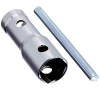 Chiave per candele 3 in 1 (16 mm 18 mm 21 mm)
