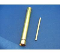 Chiave per Candele Profitexx SE-3500 Generatori di Corrente Potenza