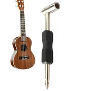 Chiave per canna da basso, strumenti di precisione per liutaio, strumento per accordatura di canne da basso, per casa, negozio, studio quotidiano, regolazione, riparazione, regolazione restauro