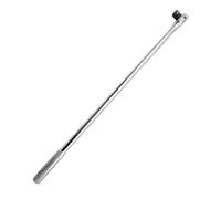 Chiave per canne da pesca F - Strumento manuale resistente | Acciaio legato | Acciaio legato al cromo vanadio, finitura cromata, disponibile nelle misure 10, 12 e 61 cm