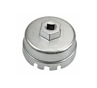 Chiave per cappuccio resistente per più rimozione della tazza Strumento per la rimozione della tazza Alloggiamento della cartuccia del motore Chiave regolabile Set di chiavi elettroniche standard