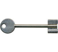 CHIAVE PER CASSAFORTE MAURER K1F