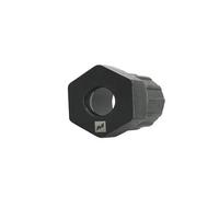 Chiave per cassetta Massi HG/Centerlock Noir
