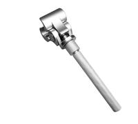 Chiave per Cerniera Regolabile in Acciaio Inossidabile per Allineamento e Riparazione Precisi, per Proprietari di Box/Cover e Tuttofare, Materiale Antiruggine