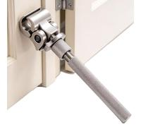 Chiave Per Cerniere Porta Allineamento Universale Lega Robusta | Strumento Regolazione Cerniere Per Casa, Ingresso, Balcone, Armadio, Cancello, Falegnami, Manutenzione Quotidiana