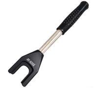 Chiave per chiodo in lega resistente alla ruggine per JIS6339-40P e JIS6339-50P Pull Studs Impugnatura ergonomica antiscivolo ad alta resistenza (JIS6339-40P)