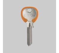 CHIAVE PER CILINDRO SILKY UL053DZ UNIVERSAL Chiavi Cilindro Silky Croce(Pz.100)