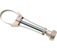 BGS Chiave a nastro per filtro olio, fascia elastica in acciaio, alluminio pressofuso Ømax. 105mm Quantità:1